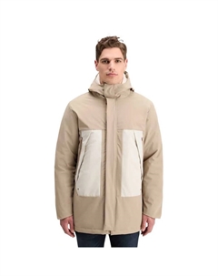 Куртка 178605, бежевый Scotch&soda