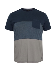 Рубашка Mingo, темно-синий Solid