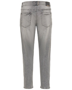 Зауженные джинсы, серый Camel active