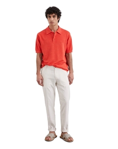 Рубашка, оранжевый Marc o'polo