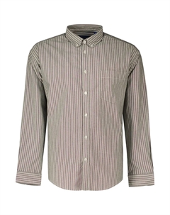 Рубашка Ebill 10268598 01, серый Hugo