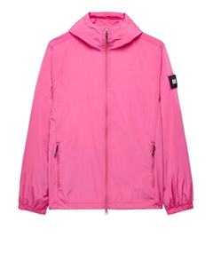 Куртка межсезонная, розовый Weekend offender