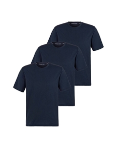 Рубашка, темно-синий Copenhagen studios