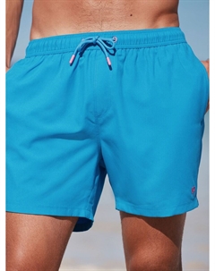 Шорты для серфинга, небесно-синий Next