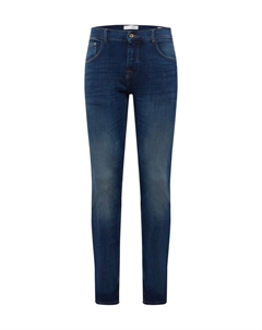 Обычные джинсы SDTomy Joy, синий деним Solid