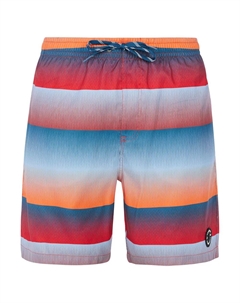 Шорты для плавания Radar, красный Protest