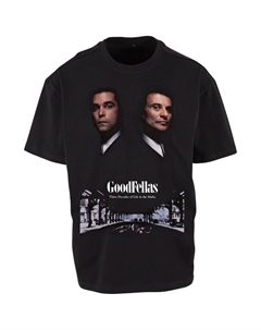 Рубашка, черный Merchcode