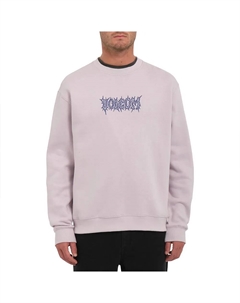 Толстовка Watanite, фиолетовый Volcom