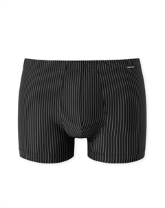 Боксеры Pure Micro, черный Schiesser