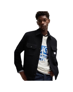 Рубашка Ekynone, черный Hugo