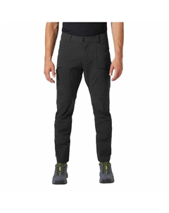 Брюки Hovda Tur, черный Helly hansen