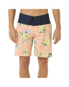 Шорты для плавания Mirage Mason Raw Energy, розовый Rip curl