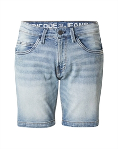 Обычные джинсы INMcfly, синий деним Indicode jeans