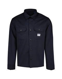 Рубашка Ekynone 10260730 01, синий Hugo