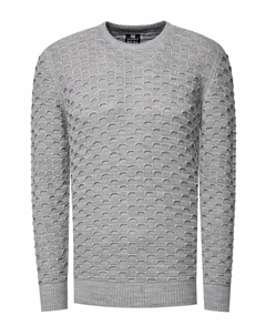 Свитер, серый Rusty neal