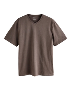 Рубашка Essential, коричневый Next