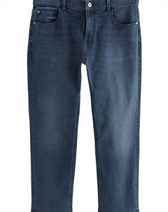 Обычные джинсы, синий Next