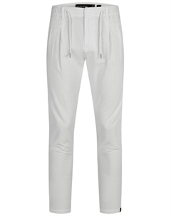 Обычные брюки Webb, белый Indicode jeans