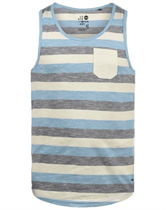 Рубашка Whicco, синий Solid