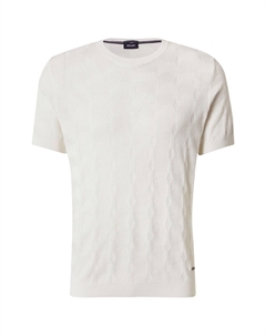 Рубашка Mailon, натуральный белый Joop