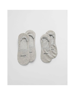 Носки 2 шт 9960257, серый Gant
