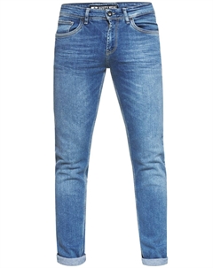 Узкие джинсы MELVIN, синий Rusty neal