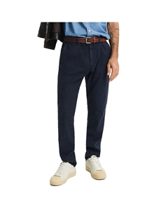 Брюки чинос 1505342, синий Gant