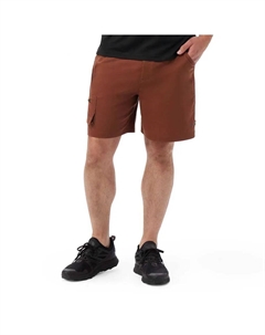 Шорты Merino Hike Cargo 7´´, коричневый Smartwool