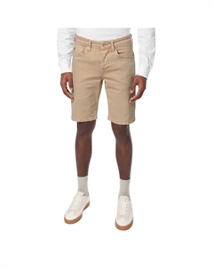 Шорты Ralston Slim Fit denim, бежевый Scotch&soda