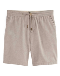 Шорты Seasonal Core Fave, серый Scotch&soda