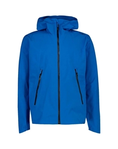 Куртка 34Z6557, синий Cmp