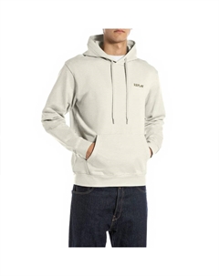 Толстовка M3189 .000.23802, бежевый Replay