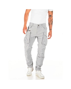 Брюки карго M9873A.000.84387, серый Replay