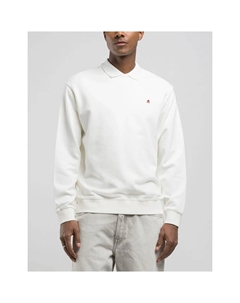 Толстовка M3106.000.23808, белый Replay