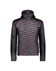 Куртка 3Z23977, серый Cmp