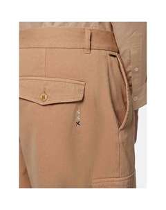 Брюки карго Daze, бежевый Scotch&soda