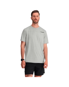 Футболка с коротким рукавом Arc, серый Spyder