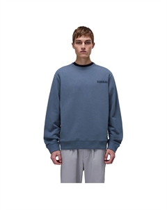 Толстовка Sovana, синий Napapijri