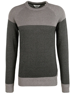 Свитер Rapel, цвет Grey/Anthracite Solid