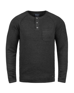 Свитер Otto, темно-серый Blend