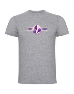 Футболка с коротким рукавом All You Need, серый Kruskis