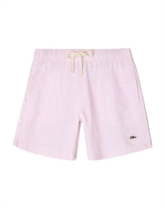 Шорты для плавания Rayas, розовый Silbon