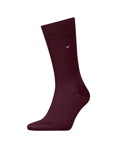 Носки 701229682, фиолетовый Tommy hilfiger