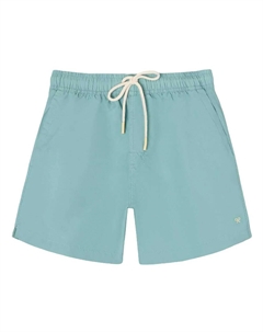 Шорты для плавания 131098, зеленый Silbon