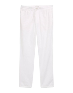 Обычные брюки, белый Tom tailor