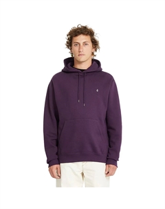 Худи Single Stone, фиолетовый Volcom