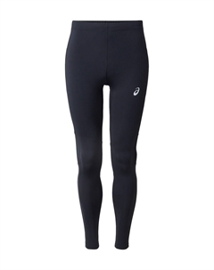 Узкие спортивные брюки Core, черный Asics