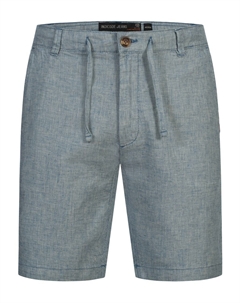 Обычные брюки Erwil, морской синий Indicode jeans