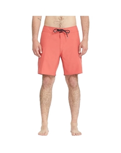 Шорты для плавания Lido Solid Mod 18´´, оранжевый Volcom