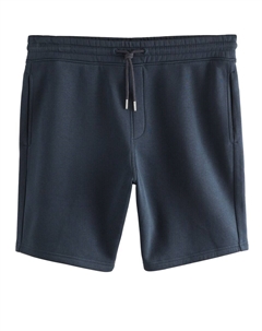 Обычные брюки, темно-синий Next